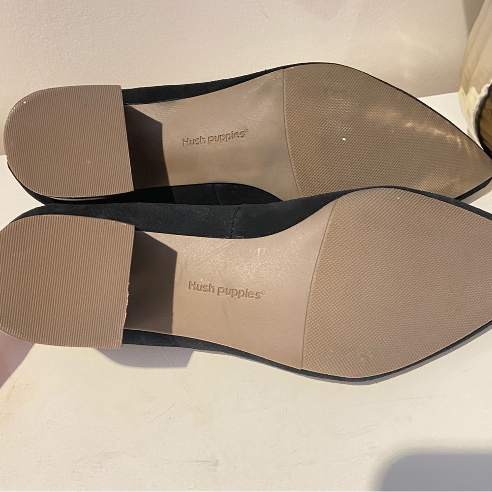 Hush Puppies - New- Sofia pump sz 10 - Picture 6 of 10